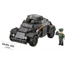 COBI 2657 Sd.Kfz. 222