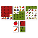 Pygmalino Vzdelávacie kartičkové hry 3