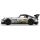 Mould King 13126 Športový automobil AMG GT Quicksilver