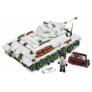 Cobi 2595 Sovietsky tank T-34/76