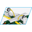 COBI 5740 Japonské stíhacie lietadlo Kawasaki KI-61-I HIEN (TONY)