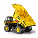 Reobrix 22025 Sklápač R/C