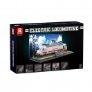 Reobrix 66802 Elektrická lokomotíva BR101 