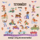 Betexa KukiKuk - TETOVAČKY Preteky