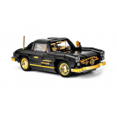 Mould King 10005 Klasický športový automobil 300SL