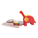 Bigjigs Rail Žeriav dinosaurus