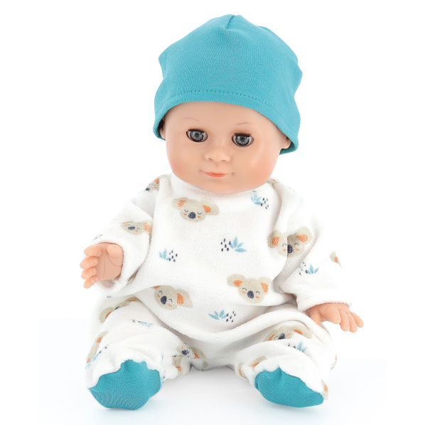 Petitcollin Panenka 28 cm Bébé d'amour Roméo Petitcollin Panenka 28 cm Bébé d'amour Roméo