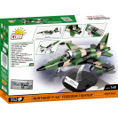 COBI 2425 Americké stíhacie lietadlo Northrop F-5A Freedom Fighter