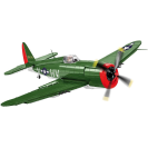 Cobi 5737 Americké stíhacie lietadlo P-47 Thunderbolt 