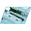 Cobi 5754 Nemecké bombardovacie lietadlo Dornier DO 17Z-2