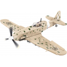 COBI 5760 Talianske stíhacie lietadlo Macchi C. 202 FOLGORE