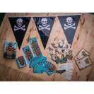 Bohemian Games Piráti: peniaze alebo život