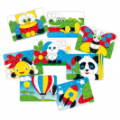 Quercetti 04210_PO FantaColor Junior 3D