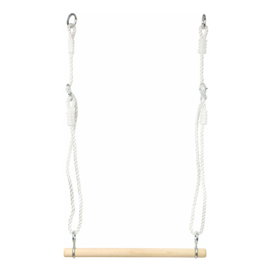 small foot Dřevěná houpačka Trapeze