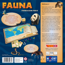 Mindok Fauna