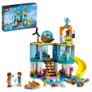 LEGO® Friends 41736 Námorné záchranné centrum