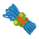 small foot Skákací guma 1 ks