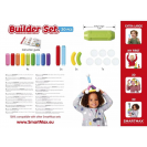 SmartMax - Stavební set - 20 ks