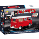 COBI 24361 Volkswagen T2a Camper Van
