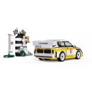 COBI 24668 Audi Sport quattro S1 E2 Rally Legend