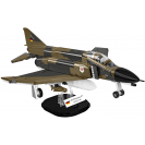 COBI 5898 Armed Forces F-4F Phantom II, 1:48, 676 k