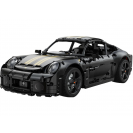 CaDA C63006W Športové auto RUF GT 35 cm čierne