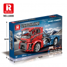 Reobrix 11008 Závodný kamión R/C 