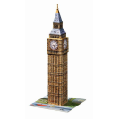 Ravensburger Big Ben, 3D, 216 dielikov
