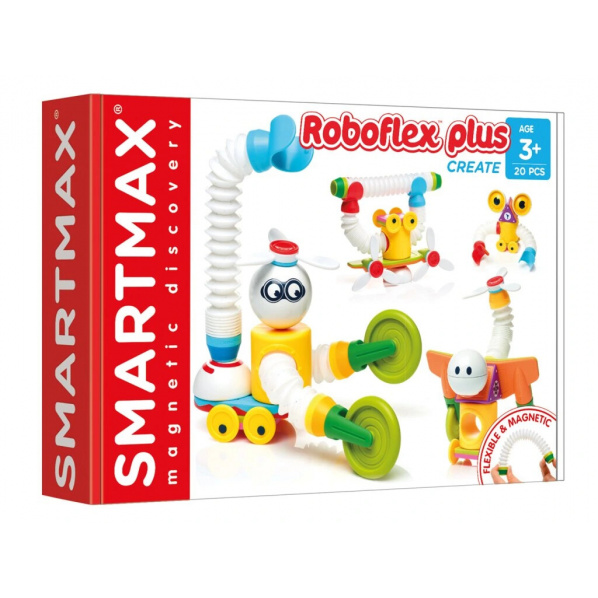SmartMax - Roboflex Plus SmartMax - Roboflex Plus