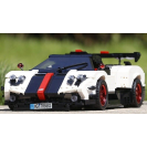 Mould King 13105 Športový automobil Paguin