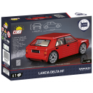 COBI 24508 Taliansky automobil Lancia Delta HF