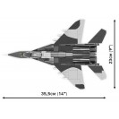Cobi 5840 Ruské stíhacie lietadlo MiG-29 (UA/PL)