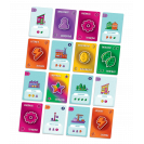 Mindok Zboduj město