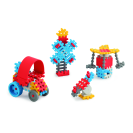 Marioinex MINI WAFLE – 70 ks Konštruktér (chlapci)