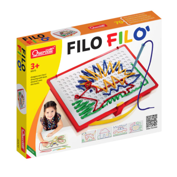 Quercetti 00570 Filo Quercetti 00570 Filo