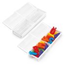 Quercetti 05211 Magneta ABC