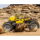 Mould King 18021 Monster terénne vozidlo R/C