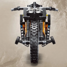 Mould King 23005 Závodná motorka R/C