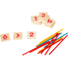 small foot Počítání pro 1. třídu v krabičce