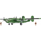 Cobi 5739 Americký bombardér Consolidated B-24D Liberator