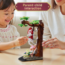 Mould King 10178 Svet hmyzu – Pavúk