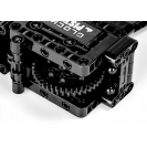 Mould King 14008 Rakúska pištoľ Glock