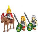 COBI 20073 Rímskej Auxilia