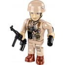 COBI 2598 Nemecká samohybná húfnica Sd.Kfz.124 Wespe