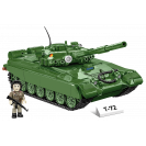 COBI 2625 – tank T 72 (ZSSR/NDR), Armed Forces
