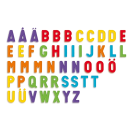 Quercetti 05211 Magneta ABC