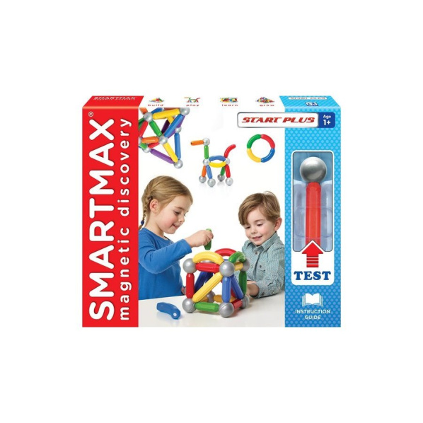 SmartMax - Start Plus SmartMax - Start Plus