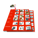 Betexa Pexetrio Zvieratká na statku