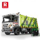 Reobrix 22022 Smetiarske auto R/C