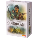 Mindok Odhodlanie: Posily – rozšírenie